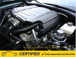 2014 Chevrolet Corvette (CC-1036522) for sale in Atlanta, Georgia