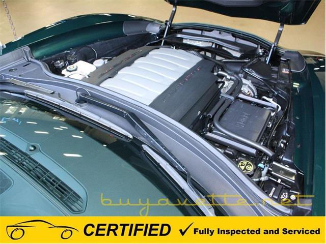 2014 Chevrolet Corvette (CC-1036522) for sale in Atlanta, Georgia