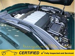 2014 Chevrolet Corvette (CC-1036522) for sale in Atlanta, Georgia