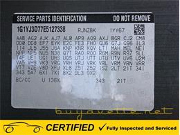 2014 Chevrolet Corvette (CC-1036522) for sale in Atlanta, Georgia