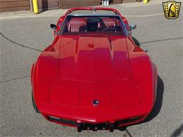 1976 Chevrolet Corvette (CC-1036526) for sale in Dearborn, Michigan