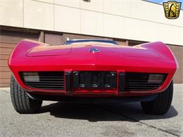 1976 Chevrolet Corvette (CC-1036526) for sale in Dearborn, Michigan