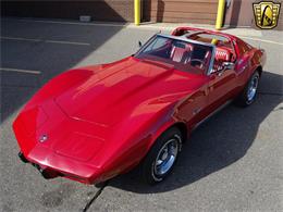 1976 Chevrolet Corvette (CC-1036526) for sale in Dearborn, Michigan