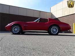 1976 Chevrolet Corvette (CC-1036526) for sale in Dearborn, Michigan