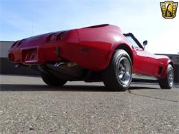 1976 Chevrolet Corvette (CC-1036526) for sale in Dearborn, Michigan