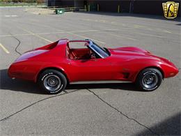 1976 Chevrolet Corvette (CC-1036526) for sale in Dearborn, Michigan