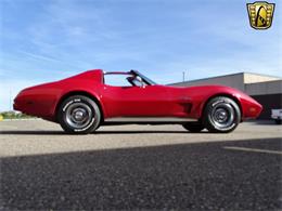 1976 Chevrolet Corvette (CC-1036526) for sale in Dearborn, Michigan