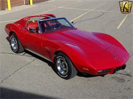 1976 Chevrolet Corvette (CC-1036526) for sale in Dearborn, Michigan