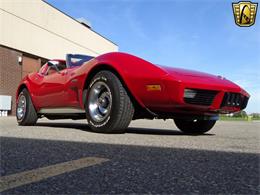 1976 Chevrolet Corvette (CC-1036526) for sale in Dearborn, Michigan