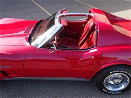 1976 Chevrolet Corvette (CC-1036526) for sale in Dearborn, Michigan