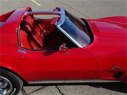 1976 Chevrolet Corvette (CC-1036526) for sale in Dearborn, Michigan