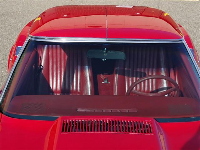 1976 Chevrolet Corvette (CC-1036526) for sale in Dearborn, Michigan
