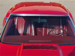 1976 Chevrolet Corvette (CC-1036526) for sale in Dearborn, Michigan