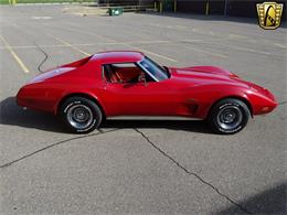 1976 Chevrolet Corvette (CC-1036526) for sale in Dearborn, Michigan