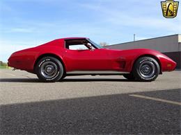1976 Chevrolet Corvette (CC-1036526) for sale in Dearborn, Michigan