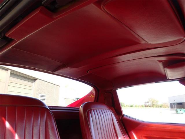 1976 Chevrolet Corvette (CC-1036526) for sale in Dearborn, Michigan
