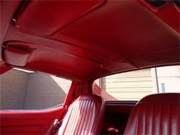 1976 Chevrolet Corvette (CC-1036526) for sale in Dearborn, Michigan