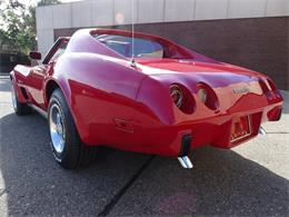 1976 Chevrolet Corvette (CC-1036526) for sale in Dearborn, Michigan