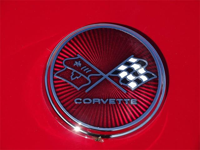 1976 Chevrolet Corvette (CC-1036526) for sale in Dearborn, Michigan