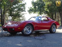 1976 Chevrolet Corvette (CC-1036526) for sale in Dearborn, Michigan