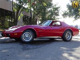 1976 Chevrolet Corvette (CC-1036526) for sale in Dearborn, Michigan