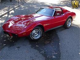 1976 Chevrolet Corvette (CC-1036526) for sale in Dearborn, Michigan