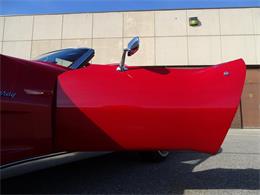 1976 Chevrolet Corvette (CC-1036526) for sale in Dearborn, Michigan