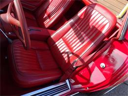 1976 Chevrolet Corvette (CC-1036526) for sale in Dearborn, Michigan