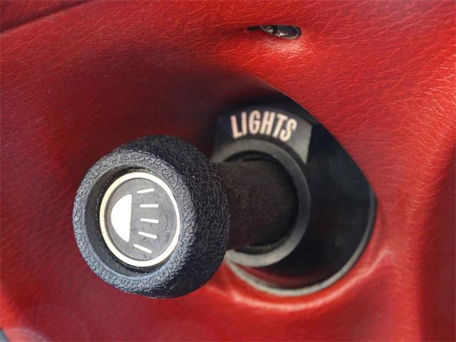 1976 Chevrolet Corvette (CC-1036526) for sale in Dearborn, Michigan