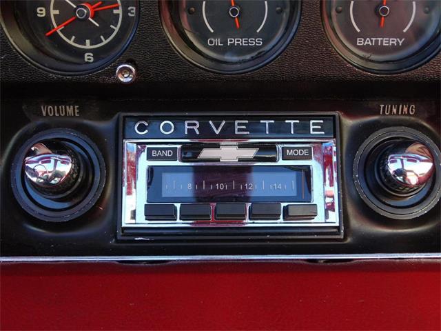 1976 Chevrolet Corvette (CC-1036526) for sale in Dearborn, Michigan