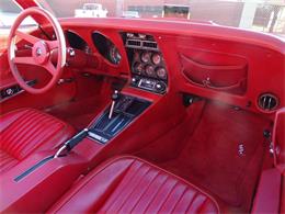 1976 Chevrolet Corvette (CC-1036526) for sale in Dearborn, Michigan