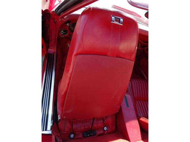 1976 Chevrolet Corvette (CC-1036526) for sale in Dearborn, Michigan