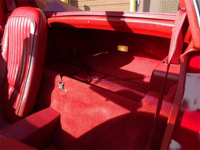 1976 Chevrolet Corvette (CC-1036526) for sale in Dearborn, Michigan