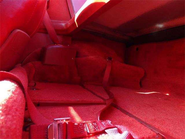 1976 Chevrolet Corvette (CC-1036526) for sale in Dearborn, Michigan