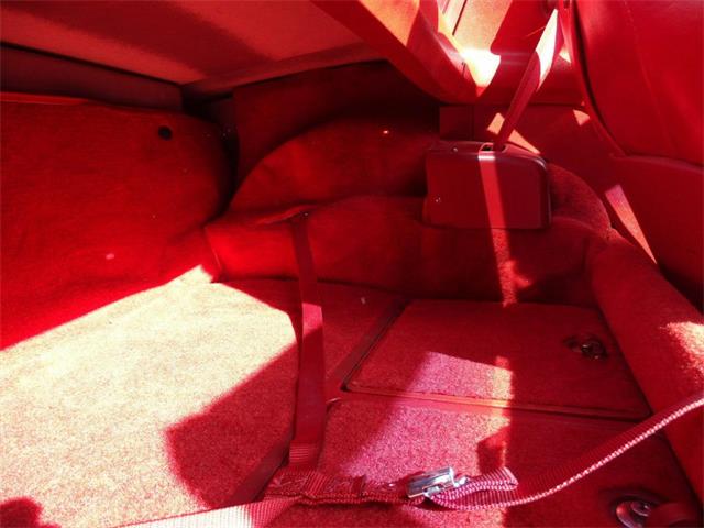 1976 Chevrolet Corvette (CC-1036526) for sale in Dearborn, Michigan