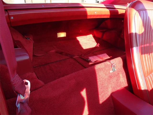 1976 Chevrolet Corvette (CC-1036526) for sale in Dearborn, Michigan