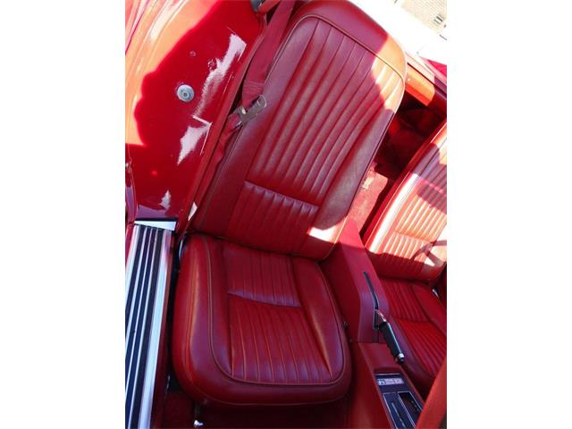 1976 Chevrolet Corvette (CC-1036526) for sale in Dearborn, Michigan