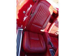 1976 Chevrolet Corvette (CC-1036526) for sale in Dearborn, Michigan