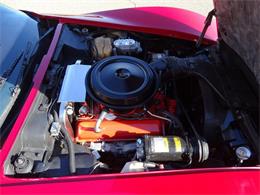1976 Chevrolet Corvette (CC-1036526) for sale in Dearborn, Michigan