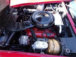 1976 Chevrolet Corvette (CC-1036526) for sale in Dearborn, Michigan