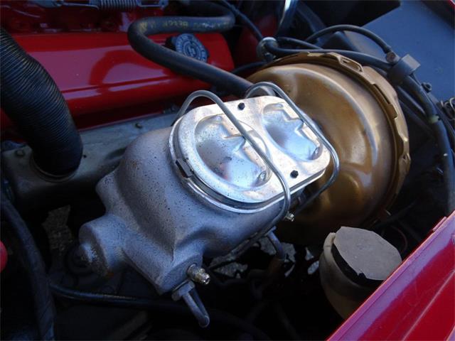 1976 Chevrolet Corvette (CC-1036526) for sale in Dearborn, Michigan