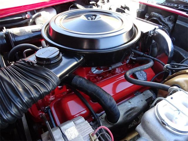 1976 Chevrolet Corvette (CC-1036526) for sale in Dearborn, Michigan