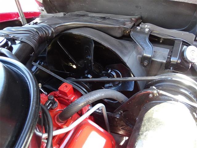 1976 Chevrolet Corvette (CC-1036526) for sale in Dearborn, Michigan