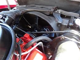 1976 Chevrolet Corvette (CC-1036526) for sale in Dearborn, Michigan