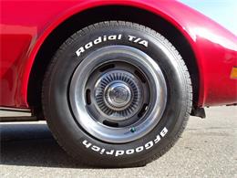 1976 Chevrolet Corvette (CC-1036526) for sale in Dearborn, Michigan