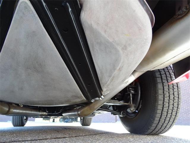 1976 Chevrolet Corvette (CC-1036526) for sale in Dearborn, Michigan