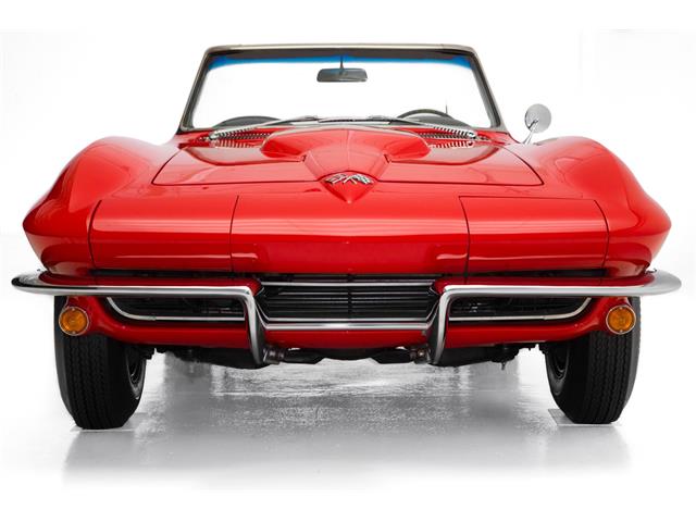 1965 Chevrolet Corvette (CC-1036531) for sale in Des Moines, Iowa
