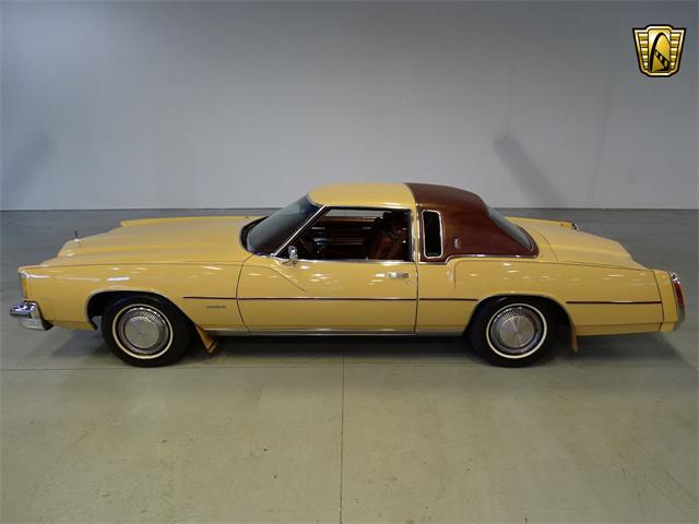1976 Oldsmobile Toronado (CC-1036534) for sale in Lake Mary, Florida