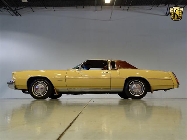 1976 Oldsmobile Toronado (CC-1036534) for sale in Lake Mary, Florida