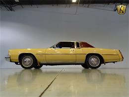 1976 Oldsmobile Toronado (CC-1036534) for sale in Lake Mary, Florida